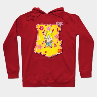 Gutter Pigs Pot Belly Hoodie